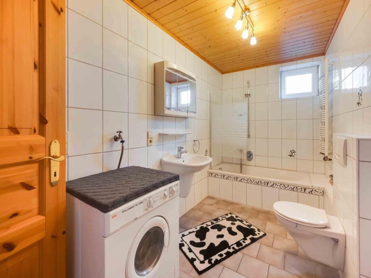Holiday Home In The Eifel-Mosel With Garden Roes Exterior foto