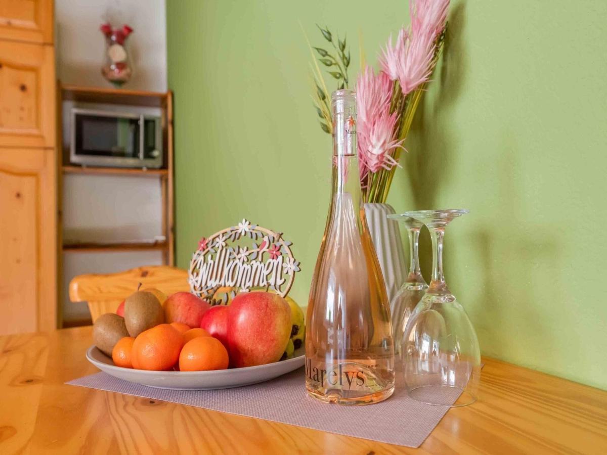 Holiday Home In The Eifel-Mosel With Garden Roes Exterior foto