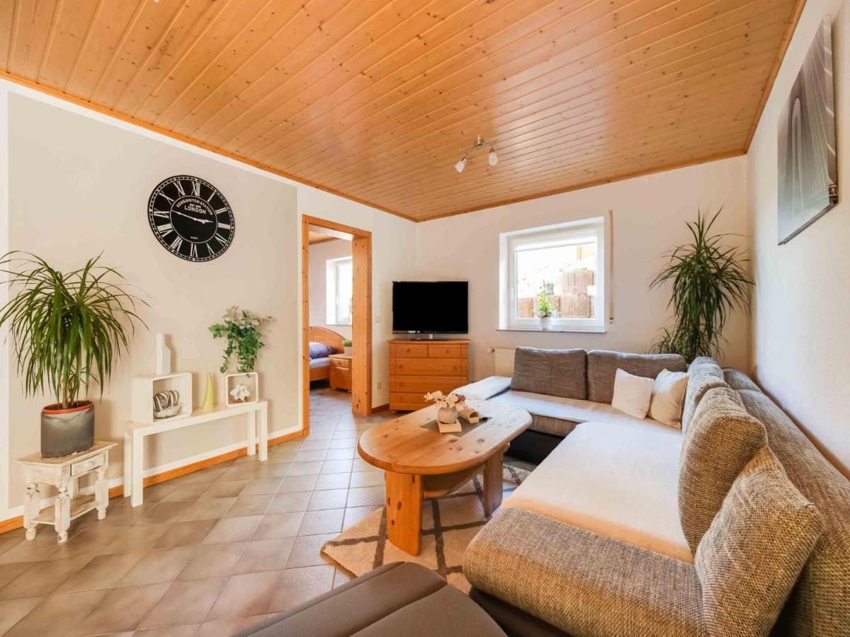 Holiday Home In The Eifel-Mosel With Garden Roes Exterior foto